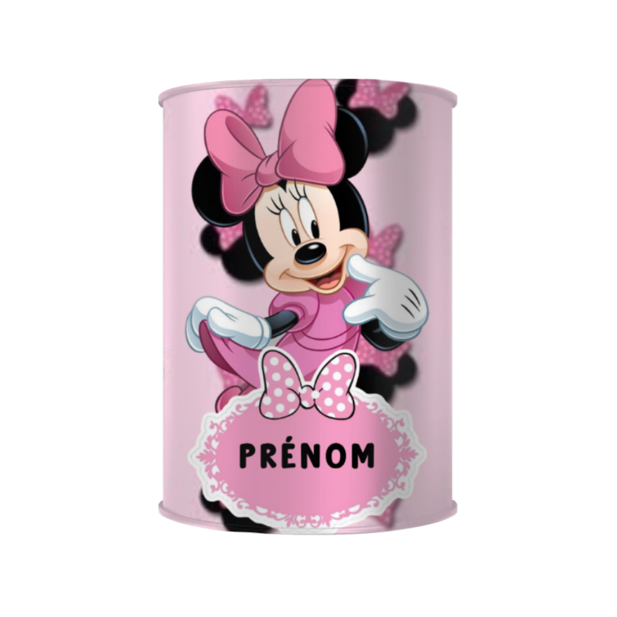 Pringles Personnalisé - vue 1